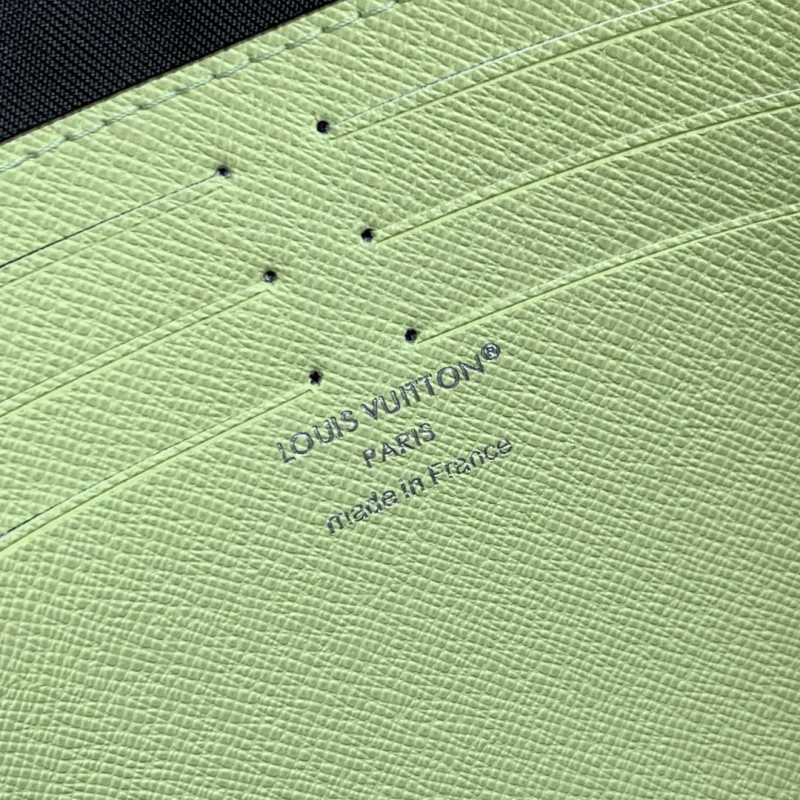 LV Wallets
